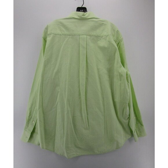 Vineyard Vines Shirt Large Button Up Whale Shirt Preppy Breathable - Picture 7 of 10